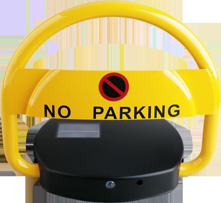 Solar-remote-control-parkeġġ-space-protector-parkeġġ Solar-remote-control-parking-space-protector-parking