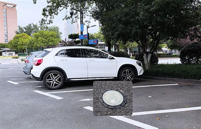 X'inhu Is-Sinifikat tal-Promozzjoni ta' Parking Intelliġenti għall-Iżvilupp Urban?
