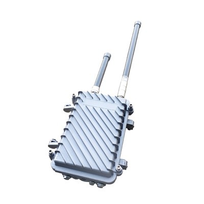 Barra tas-Sensor LoRa Gateway
