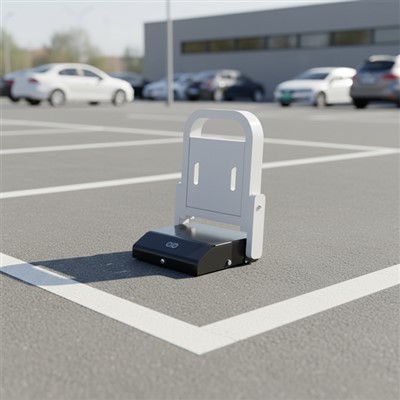 Tipi ta 'Serraturi tal-Parkeġġ