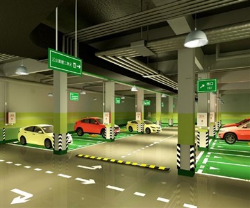 Liema Kwistjonijiet Għandhom Jingħataw Attenzjoni Meta Tinstalla Sistema ta 'Parkeġġ Intelliġenti