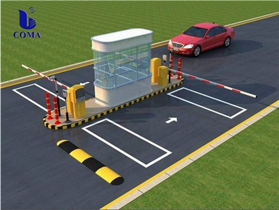 Sistema ta 'Parkeġġ Imħallas RFID